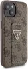 Guess Guhcp15Spgs4Tdw Iphone 15 / 14 / 13 6.1 Brązowy/Brown Voir les images du produit 4