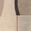 Tappeto soggiorno a pelo corto Motivo astratto Geometrico Anteprima dell’immagine prodotto 4