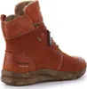 Josef Seibel Obuv Seibel Conny 53 Orange Leder, Náhľad obrázku produktu 8