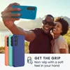 kwmobile Handyhülle für Samsung Galaxy S23 Hülle - Case Produktbild-Vorschau 11