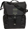 New Looxs Radtasche Vigo Single Black Green 18L Black - Produktbild-Vorschau 2