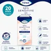 TENA lights Sensitive Long | Slipeinlagen, 3 mm, 210 mm, 20 Produktbild-Vorschau 1