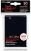 Amigo Ultra Pro Black Protector Housses small 60 pièces par Voir les images du produit 3