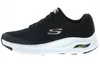 Skechers Buty Arch Fit, 232040BKW Podgląd zdjęcia produktu 21
