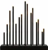 MeLiTec LED USB-C Stimmungslicht Rechteck Weihnachten, Produktbild-Vorschau 2