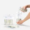 Babyjem Muttermilchbeutel, Muttermilch-Aufbewahrungsbeutel, Produktbild-Vorschau 4