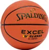 Spalding Excel Tf500 (Size 5) Basketball Enfants - Orange Voir les images du produit 8