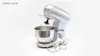 ProfiCook Knetmaschinen-Set PC-KM 1222 W silber/edelstahl Produktbild-Vorschau 9