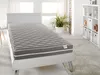 Relaxsan Visco-Matratze 100x200, Höhe 16 cm, 4in1, Produktbild-Vorschau 6