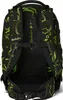 satch Schulrucksack Match Green Sup schwarz neongrün Produktbild-Vorschau 15