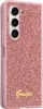 Guess Guhczfd5Hggshp F946 Z Fold5 Różowy/Pink Hardcase Anteprima dell’immagine prodotto 5