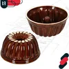 KOTARBAU® Moule à kouglof en céramique Moule à kouglof en Voir les images du produit 7