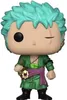 One Piece POP! Animation Vinyl Figur Zoro 9 cm Anteprima dell’immagine prodotto 3