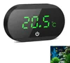 Aquarium Thermometer, Mini Aquarium Thermometer Digital – Produktbild-Vorschau 1