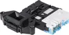 Türverriegelung wie LG EBF49827801 Rold DFF80850 für Produktbild-Vorschau 4