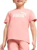 Puma ESS No. 1 Logo Shirt Kinder Produktbild-Vorschau 1