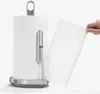 simplehuman KT1196, Tisch-Papierhandtuchhalter, Edelstahl, Produktbild-Vorschau 9
