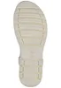 Ara Sandalette BILBAO, Glattleder, Weiß, Damen Produktbild-Vorschau 16