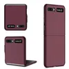 Samsung Galaxy Z Flip Pouzdro, tenké tvrdý PC odolné proti Náhled obrázku produktu 2
