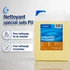 NettoyantPolyuréthane5L, Nettoyant Professionnel PU, pour Voir les images du produit 2