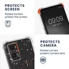 kwmobile Necklace Case kompatibel mit Oppo A76 / A96 Hülle Produktbild-Vorschau 3