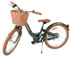 Bicicletta Volare Ashley per bambine, 20 pollici, verde Anteprima dell’immagine prodotto 7