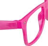 relaxdays 12 x Bunte Partybrille Produktbild-Vorschau 6