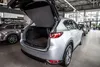 HERSTMOTO Cache-bagages Mazda CX-5 II KF 2017-2025 Voir les images du produit 5