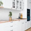 Ochranný Panel PVC - Samolepicí Vinylové Dlaždice na Stěnu Náhled obrázku produktu 3