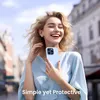 ORNARTO iPhone 15 Pro Hülle Silikon 6,1 Zoll flüssig Baby Produktbild-Vorschau 6