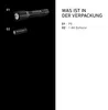 Ledlenser P5 Taschenlampe schwarz, bis 200 Lumen, 170m Produktbild-Vorschau 7