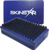 SKINSTAR Starter Ski Wachs Set, Wachsbügeleisen, Bürsten, Produktbild-Vorschau 5