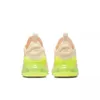 A back view of two Nike Air Max 270 women's shoes against a white background. Produktbild-Vorschau