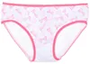 3er-Set: Slips Barbie Bunt 134-140 cm Produktbild-Vorschau 3
