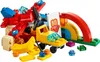 Lego CLASSIC 10401 Rainbow Fun Anteprima dell’immagine prodotto 5