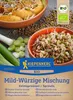 Kiepenkerl  Keimsprossen-Saat Mild-würzig 40 g Produktbild-Vorschau 1