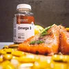 Ostrovit omega 3 BI9058 Anteprima dell’immagine prodotto 10
