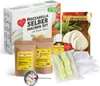 Mozzarella und Ricotta selber machen Set Produktbild-Vorschau 2