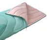 NOMAD® Bronco Junior Kinderschlafsack Waldgrün Weiches Produktbild-Vorschau 3