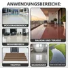 Steinteppich Versiegelung Bodenversiegelung Produktbild-Vorschau 7