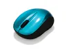 Verbatim Go Nano Wireless Mouse Caribbean Blue       49044 Produktbild-Vorschau 13