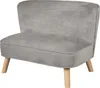 divano per bambini roba "Lil Sofa", comodo divano per Anteprima dell’immagine prodotto 1