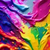 Peintures acryliques 24 pcs. - 12 ml. Maaleo 20363 Voir les images du produit 6