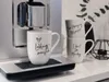 Villeroy & Boch Statement Becher mit Henkel Produktbild-Vorschau 8