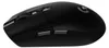 Logitech G G305, Pro praváky, Optický, RF bezdrátový, 12000 Náhled obrázku produktu 30