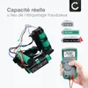 CELLONIC 1x Batterie pour Aspirateur Compatible avec Voir les images du produit 2