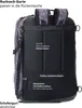 Rucksack Handgepäck Reise Elephant FLY Legends² Laptopfach Produktbild-Vorschau 7