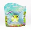 Flockies Frog - Sběratelská figurka Žába Finn Náhled obrázku produktu 3