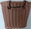 Puky Geflochtener Lenkerkorb CHAOS KORB - L brown 9121 Produktbild-Vorschau 4