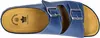 Lico Herren Pantolette Natural Man, Marine, 43 EU Produktbild-Vorschau 5